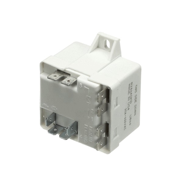 (image for) Electro Freeze HC150401 RELAY-START/RUN